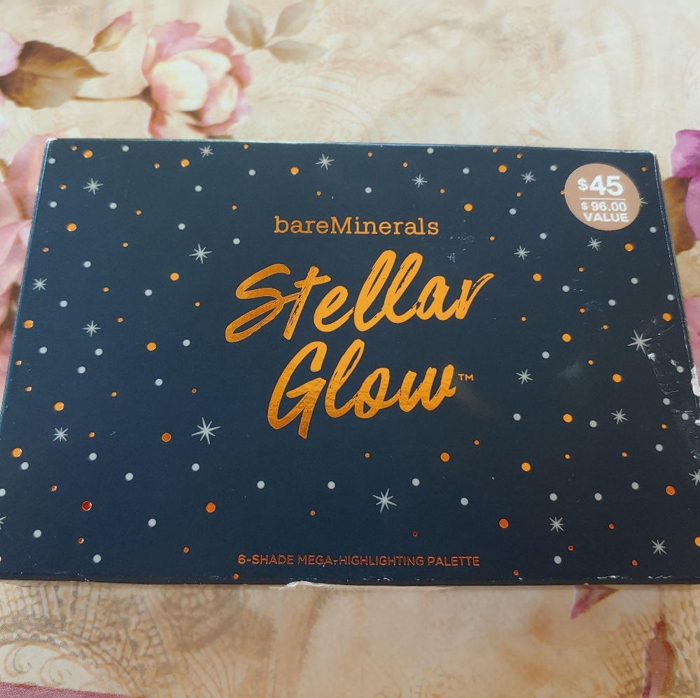 Highlighting Palette